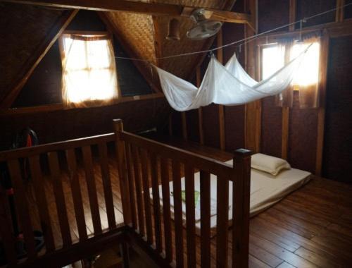 Lavievulinh Ecolodge Vũ Linh Exterior foto